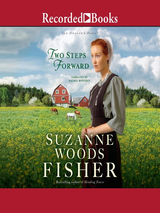 Title details for Two Steps Forward by Suzanne Woods Fisher - Available